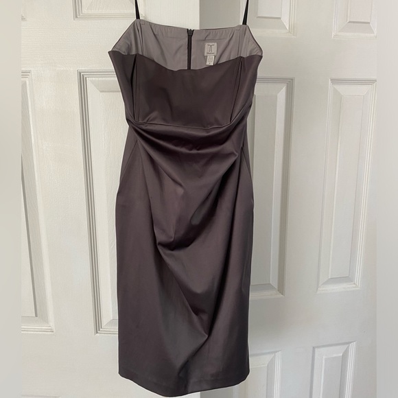 Tristan strapless dress, size 6 - Picture 6 of 6